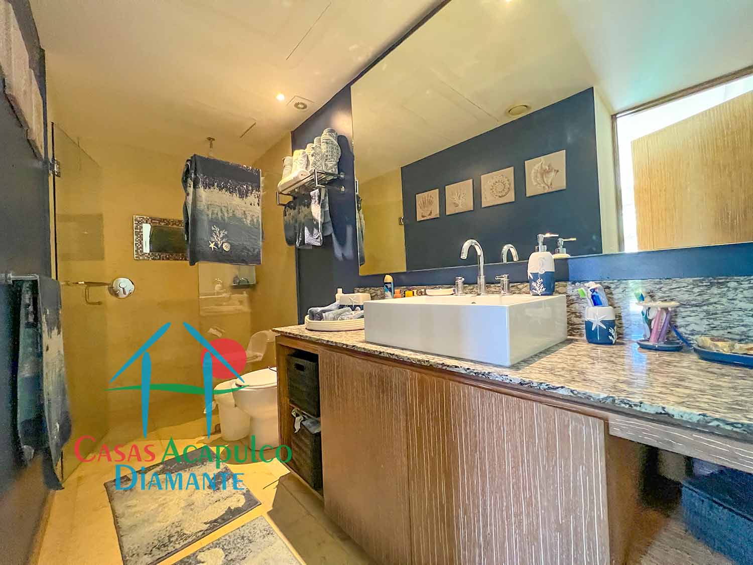 Península Loft 157 - Recámara principal 6